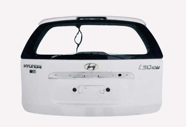 П'яті двері 737002L230 HYUNDAI