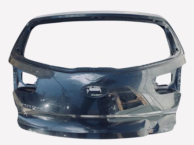 Задні двері багажника 737003W000 HYUNDAI