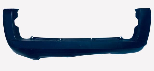 Кожух бампера заднього 7410KG PEUGEOT
