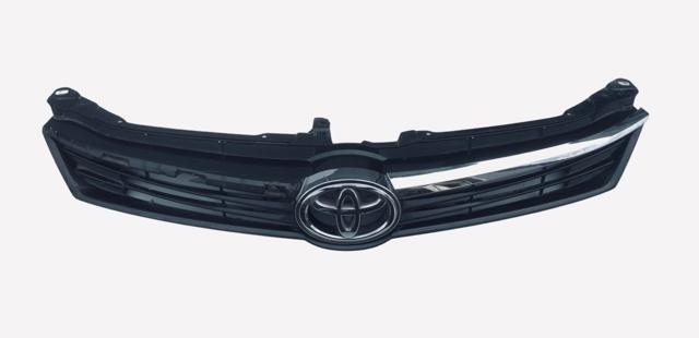 Емблема на решітку радіатора 7531133200 TOYOTA