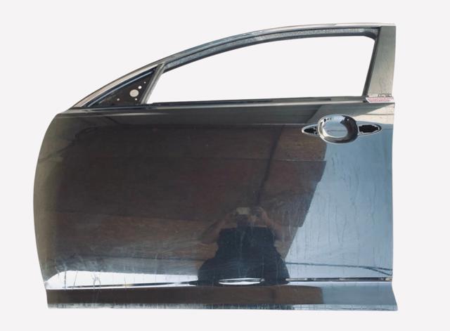 Водійські двері KIA Optima 3