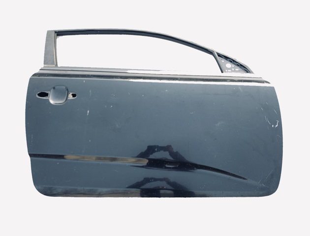 Пасажирські передні двері 760041H300 HYUNDAI