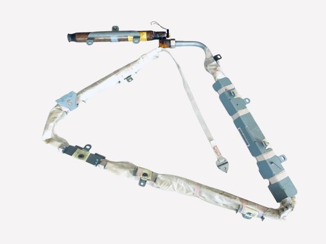 Подушка безпеки, шторка бічна, права, AIRBAG 7645065J02 SUZUKI