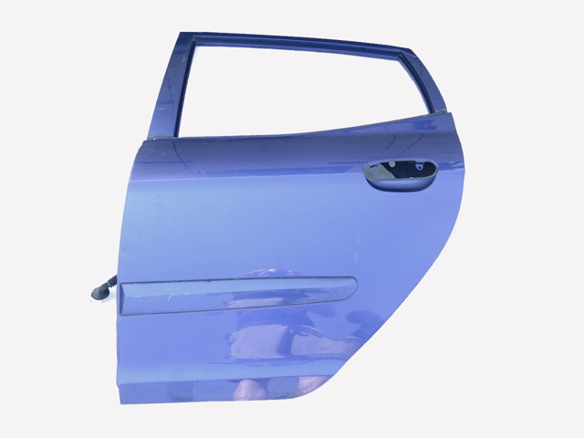 Двері задні, ліві 7700307010 HYUNDAI