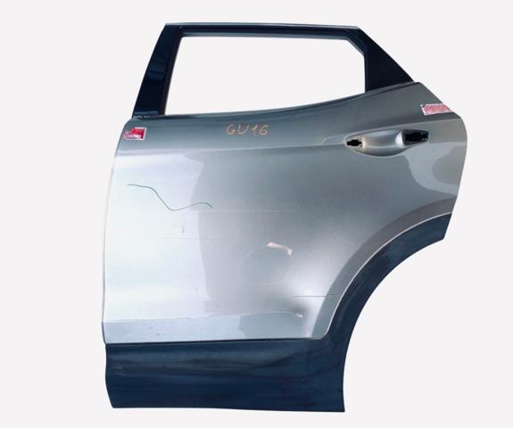 Двері задні 770034Z000 HYUNDAI