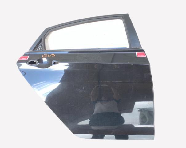 Двері задні в зборі 770043Q000 HYUNDAI