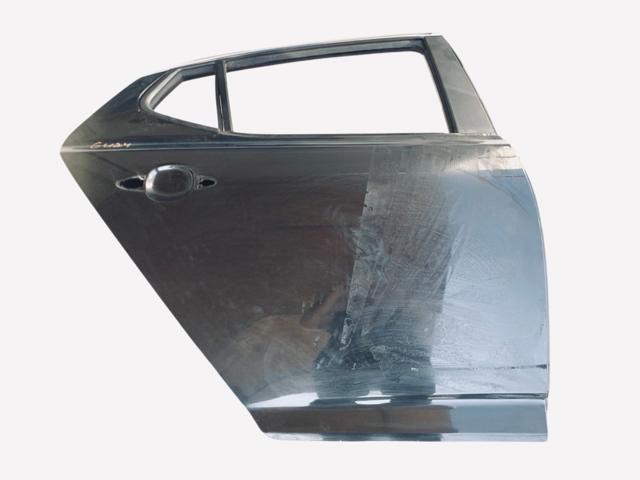 Двері задні в зборі 770044C000 HYUNDAI