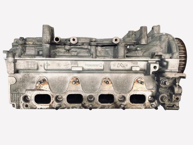 Головка блоку циліндрів 7700600552F RENAULT