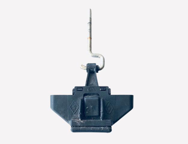 Петля замка кришки багажника 7700817724 RENAULT