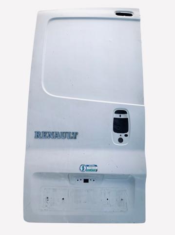 Двері фургона задні, розпашні, ліві 7751472222 RENAULT