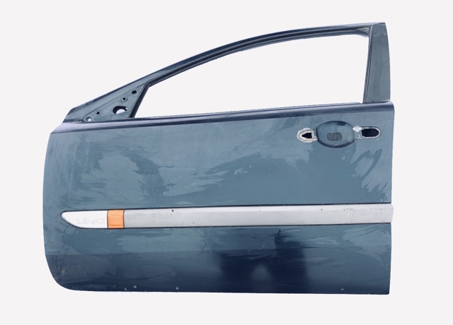 Двері кабіни 7751472437 RENAULT