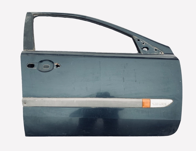 Пасажирські передні двері 7751472438 RENAULT