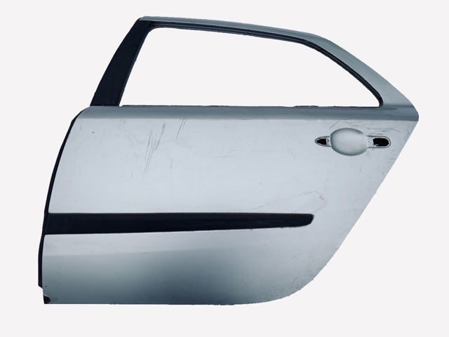 Двері задні 7751472439 RENAULT