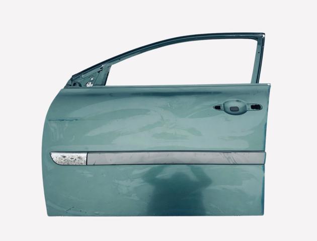 Водійські двері 7751473728 RENAULT