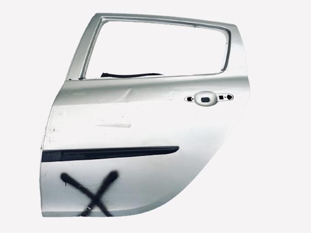 Двері пасажирськи задні ліві 7751476191 RENAULT