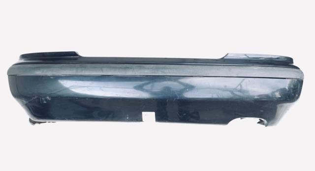 Кожух бампера заднього 80092184660 VOLVO