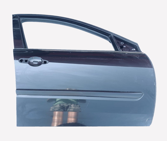 Пасажирські передні двері 801000025R RENAULT