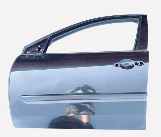 Двері кабіни 801010025R RENAULT