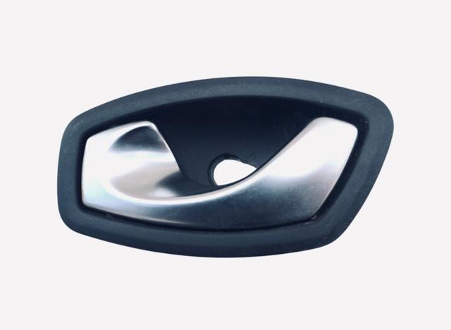 Ручка передніх дверей внутрішня, ліва 806700006R RENAULT