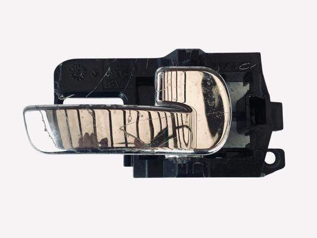 Ручка передніх дверей внутрішня, права 80670JD000 NISSAN