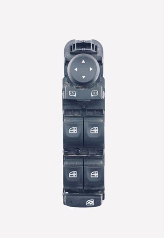 Кнопки переднього лівого склопід'ємника 809610016R RENAULT