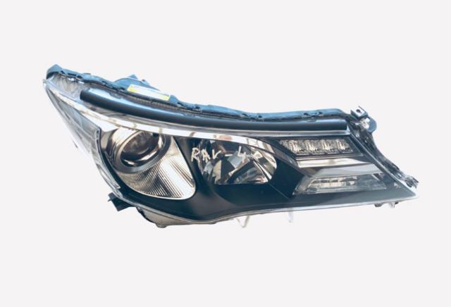 Основна фара - вставка 8113042650 TOYOTA