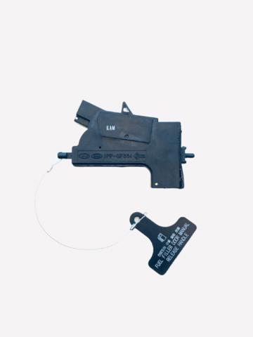 Мотор-привід відкриття лючка бака 815902T000 HYUNDAI
