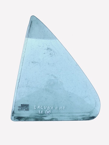 Задня кватирка ліва 8200000399 RENAULT