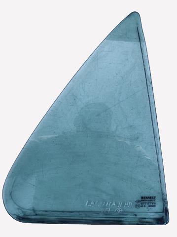 Задня кватирка права 8200000400 RENAULT