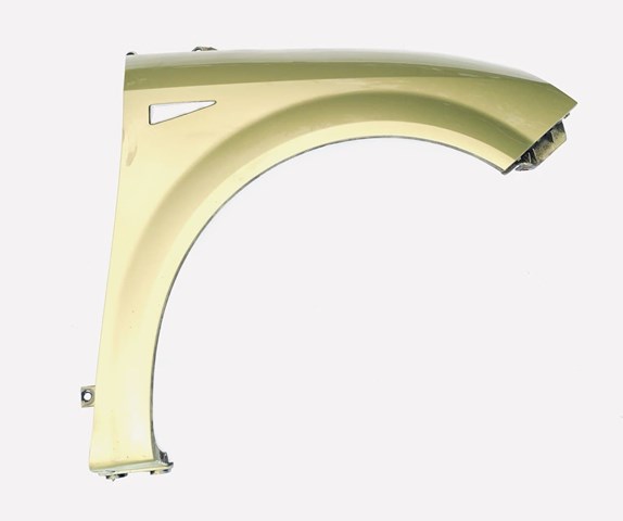 Переднє праве крило 8200020569 RENAULT
