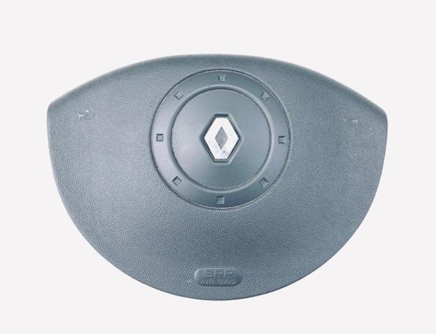 Подушка AIRBAG передня ліва 8200106307 RENAULT