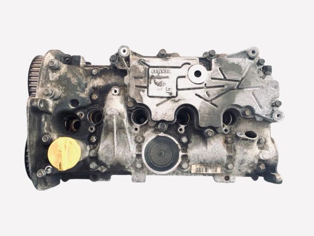 ГБЦ  двигуна 8200145259F RENAULT