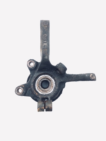 Цапфа поворотного кулака 8200207313 RENAULT