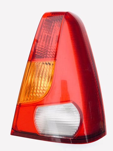 Ліхтар задній правий 8200211019 RENAULT
