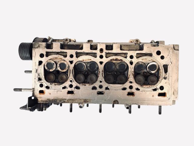 Головка циліндрів 8200307580F RENAULT