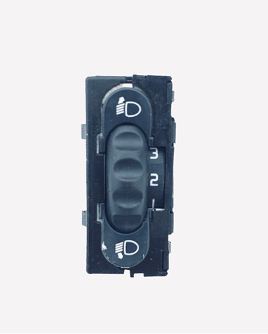 Кнопка коректора фар 8200379685 RENAULT