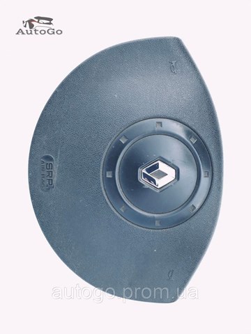 Airbag в мультируль 8200381849 RENAULT