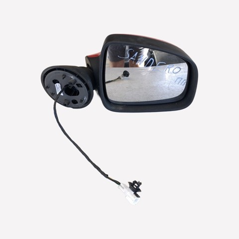 Праве бічне дзеркало 8200497513 RENAULT