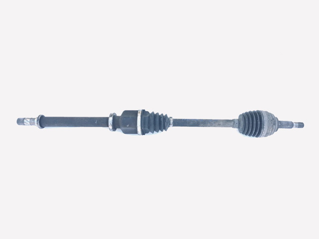 Привід передній правий 8200598563 RENAULT