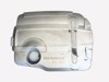 Кришка двигуна декоративна 8200621297 RENAULT