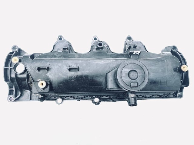 Кришка двигуна 8200629199 RENAULT