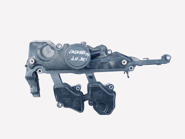 Кришка клапанна 8200673395 RENAULT