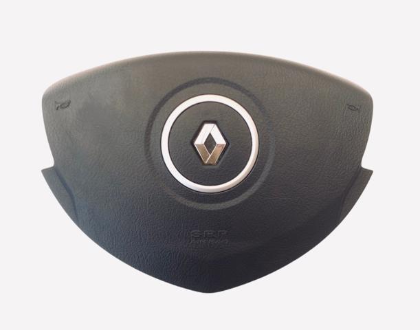 Подушка AIRBAG передня ліва 8200726623 RENAULT