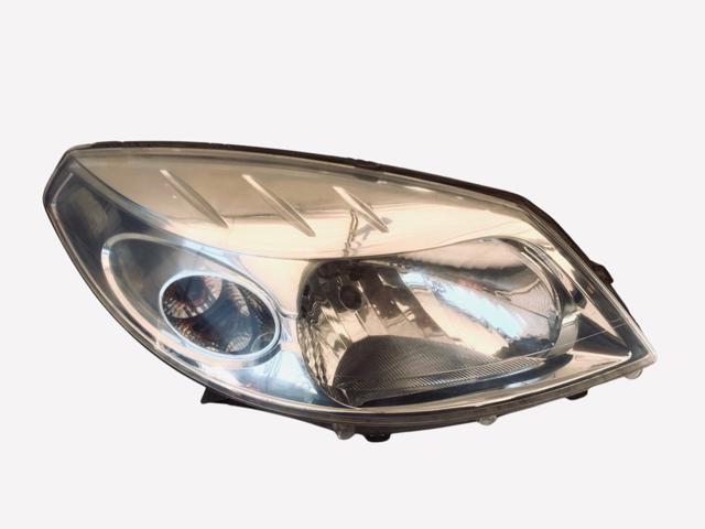 Фара комбінована, передня 8200733877 RENAULT