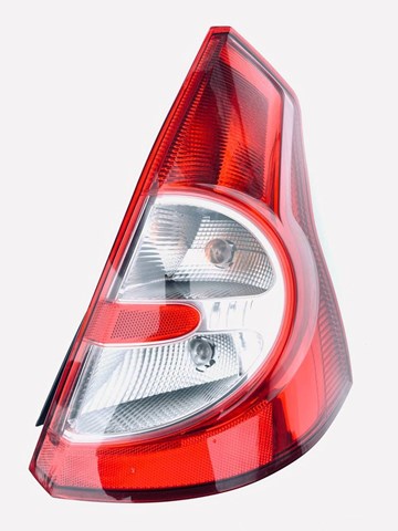 Задні ліхтарі 8200734824 RENAULT