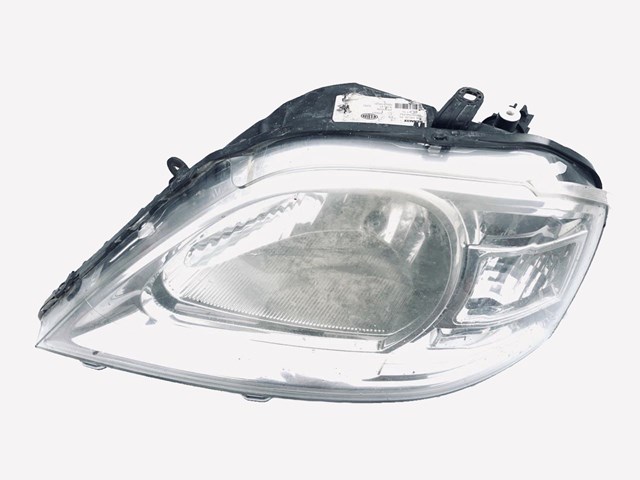 Фара дальнього світла в зборі 8200744753 RENAULT
