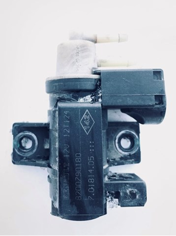 Перетворювач тиску (соленоїд) наддуву / EGR 8200790180 RENAULT
