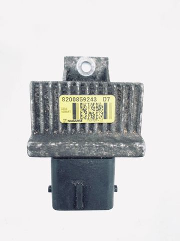 Реле управління 8200859243 RENAULT
