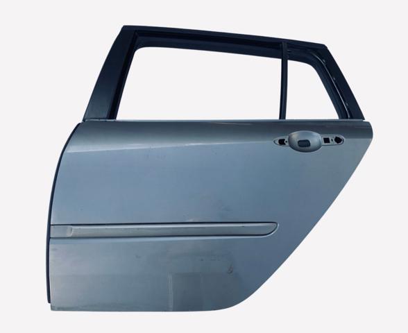 Двері задні, ліві 821010024R RENAULT