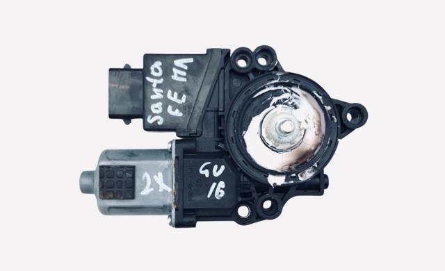 Привід ліфта передній 824502W020 HYUNDAI